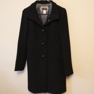 J Crew Pea Coat